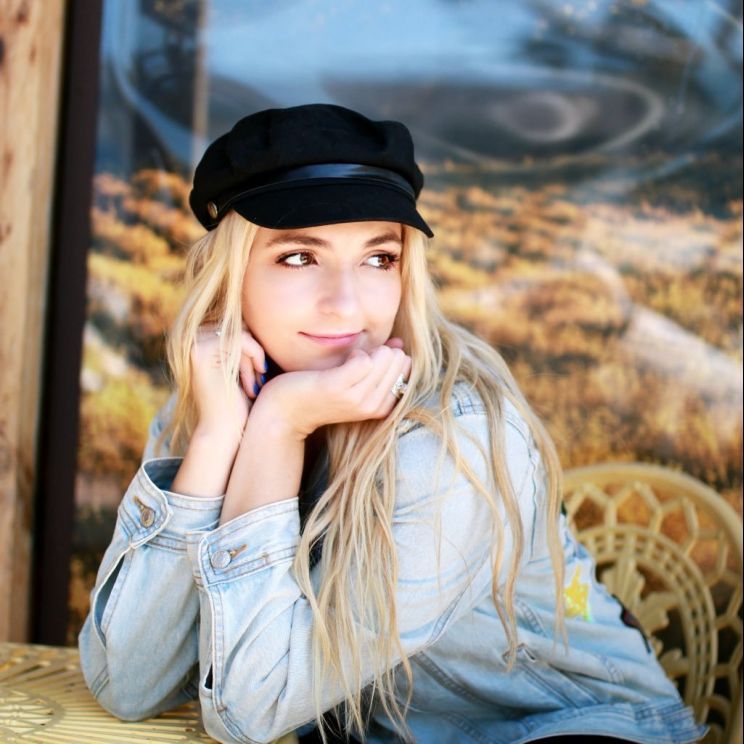 Rydel Lynch