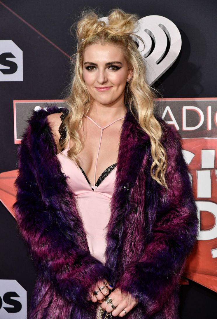 Rydel Lynch