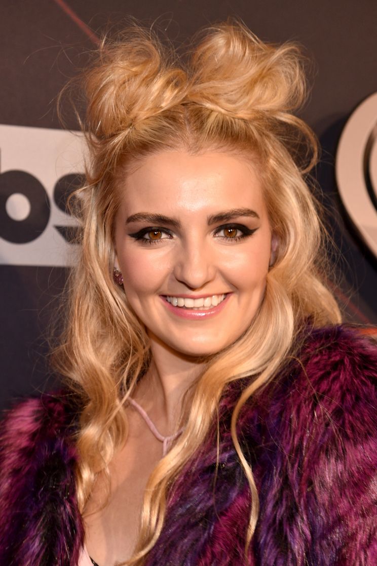 Rydel Lynch