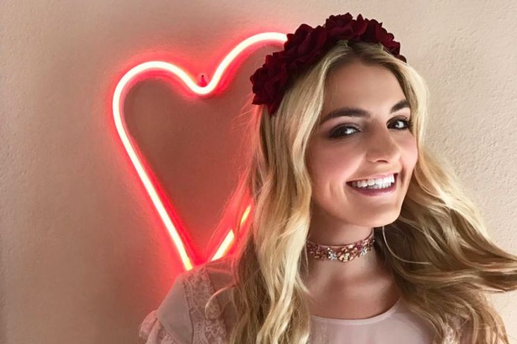 Rydel Lynch