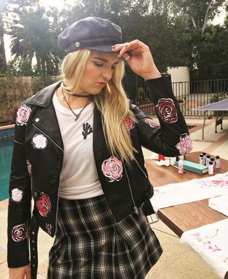 Rydel Lynch
