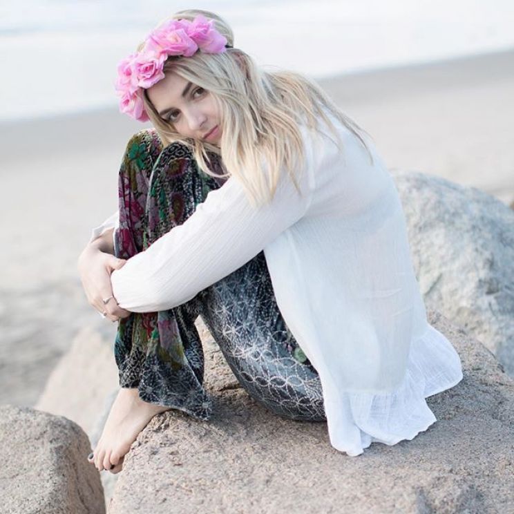 Rydel Lynch