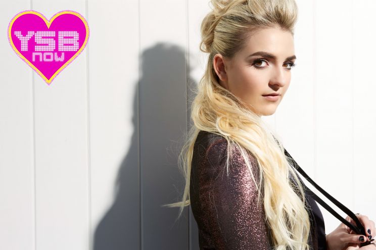 Rydel Lynch