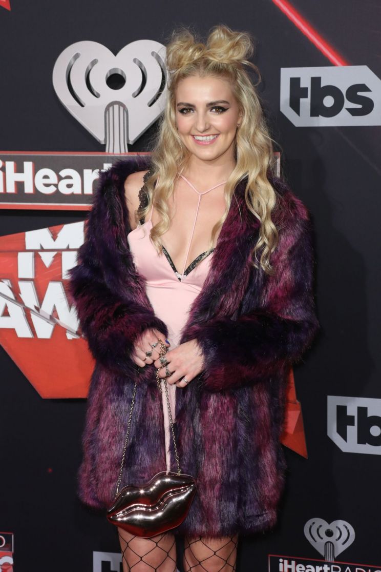 Rydel Lynch