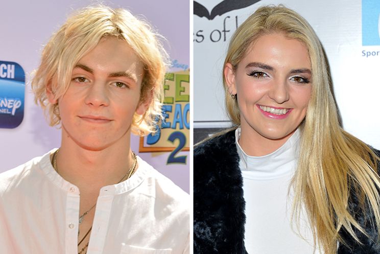 Rydel Lynch
