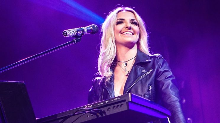 Rydel Lynch