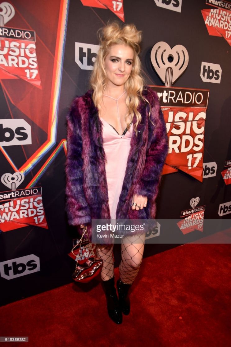 Rydel Lynch