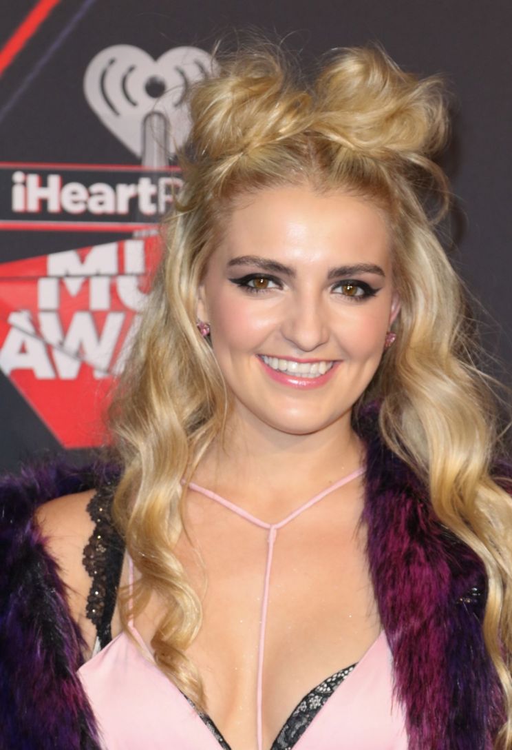 Rydel Lynch