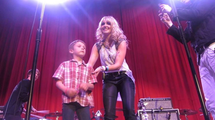 Rydel Lynch