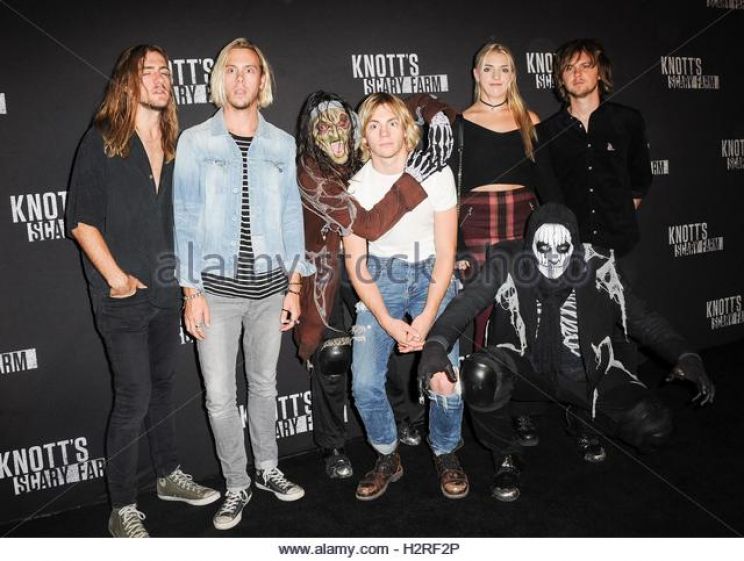 Rydel Lynch