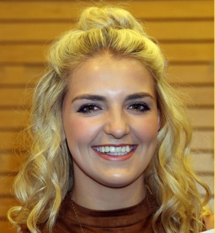 Rydel Lynch