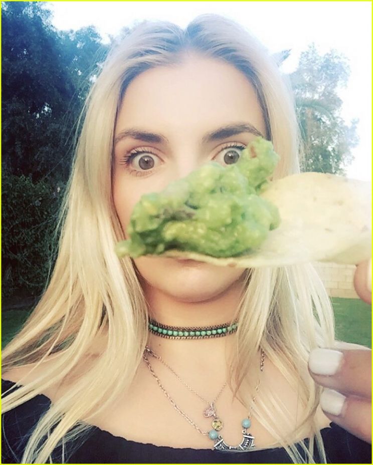 Rydel Lynch