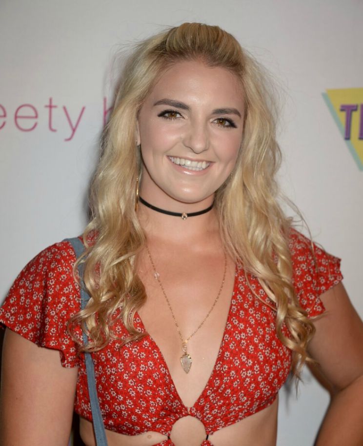 Rydel Lynch