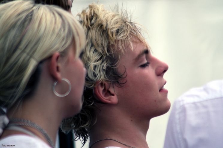 Rydel Lynch