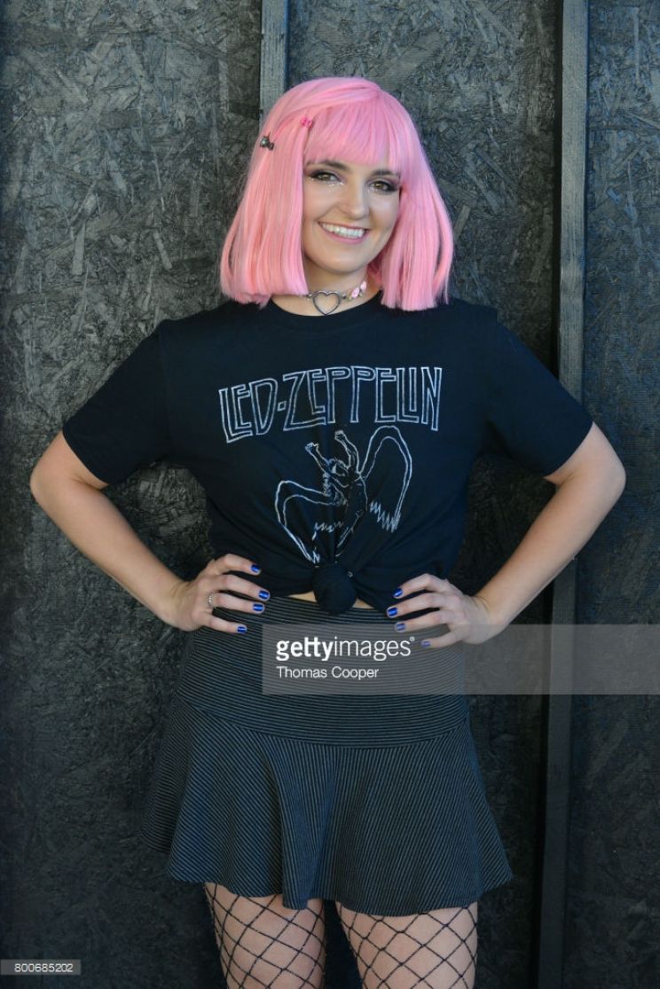 Rydel Lynch