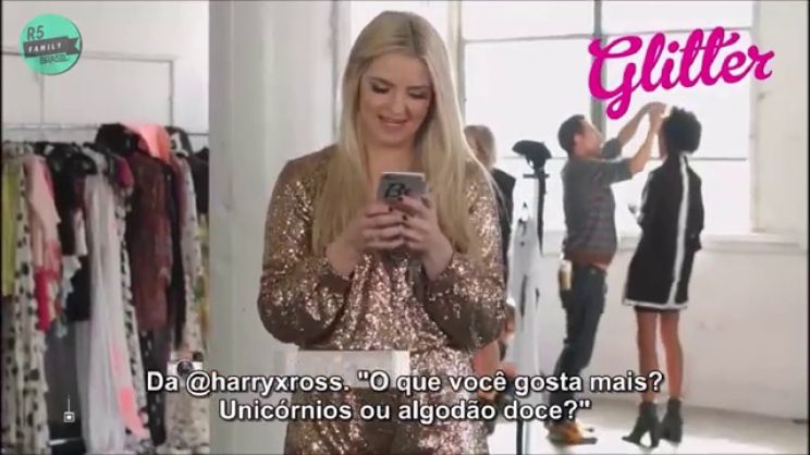 Rydel Lynch