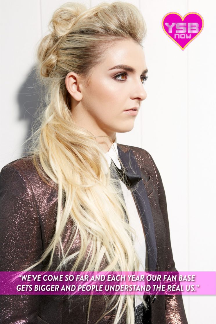 Rydel Lynch