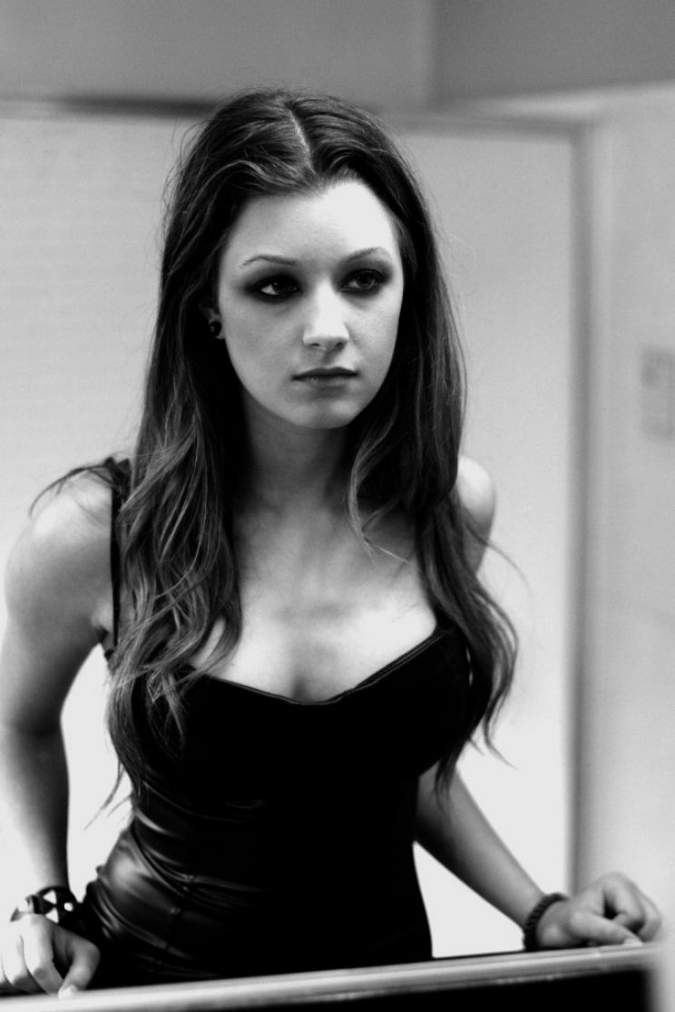 Ryka Miller