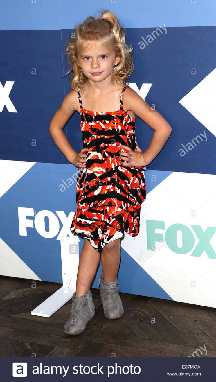Pictures of Rylie Cregut