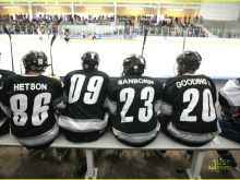 Ryne Sanborn
