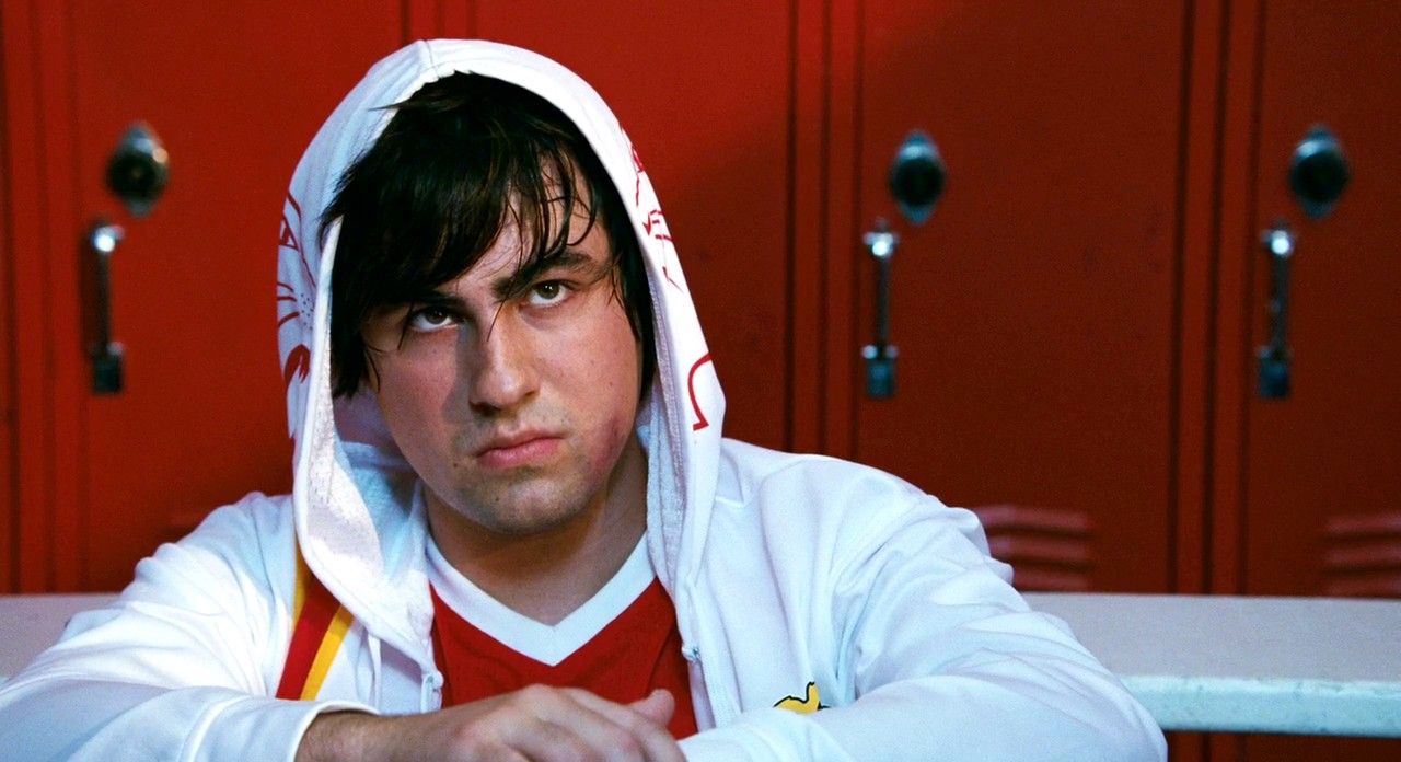 Pictures of Ryne Sanborn