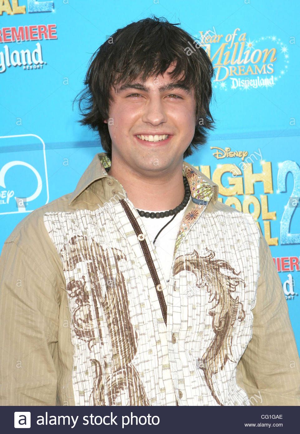 Pictures of Ryne Sanborn