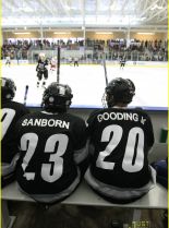 Ryne Sanborn photo
