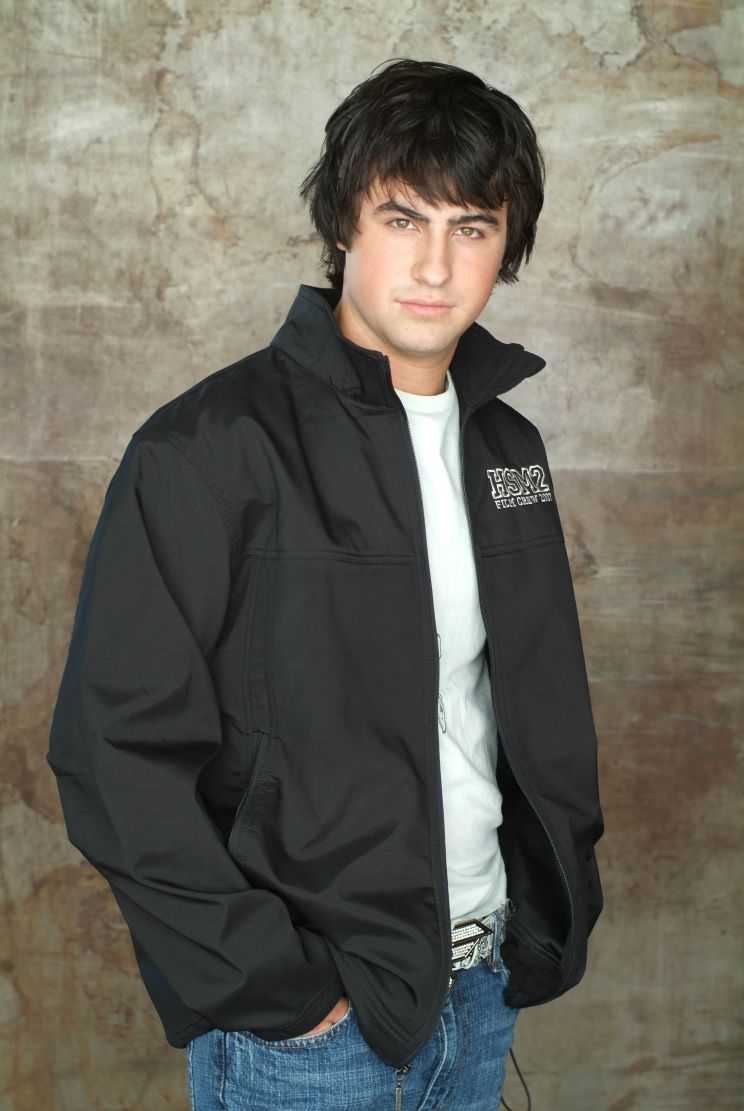Ryne Sanborn
