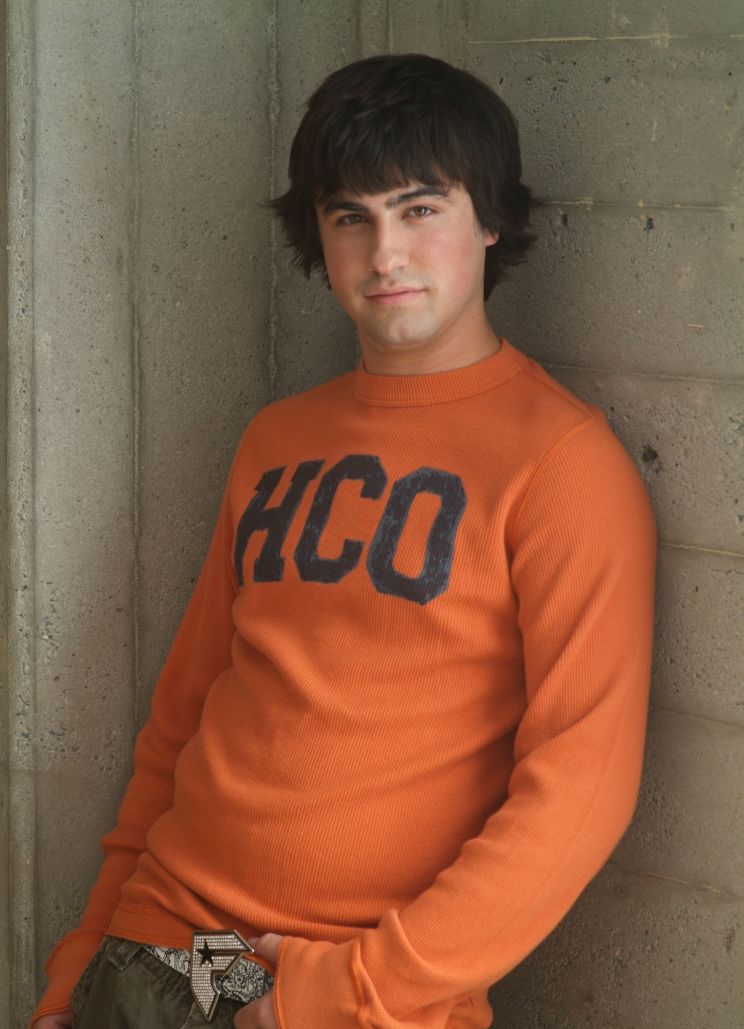 Pictures of Ryne Sanborn