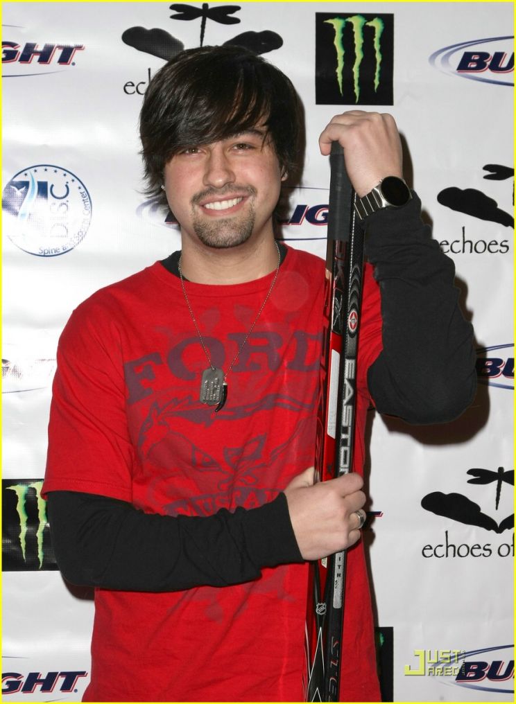 Ryne Sanborn