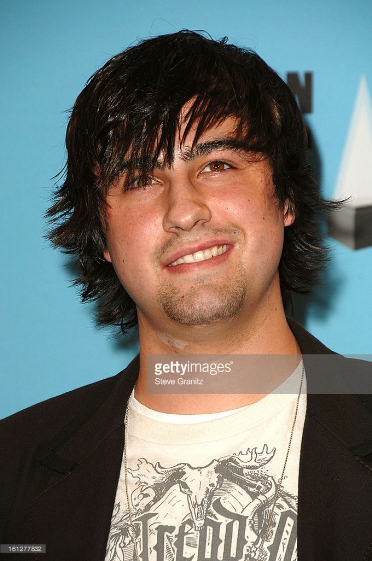 Pictures of Ryne Sanborn