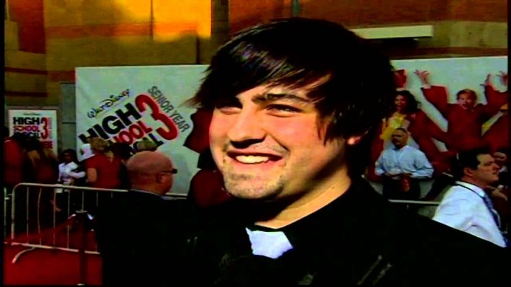 Ryne Sanborn