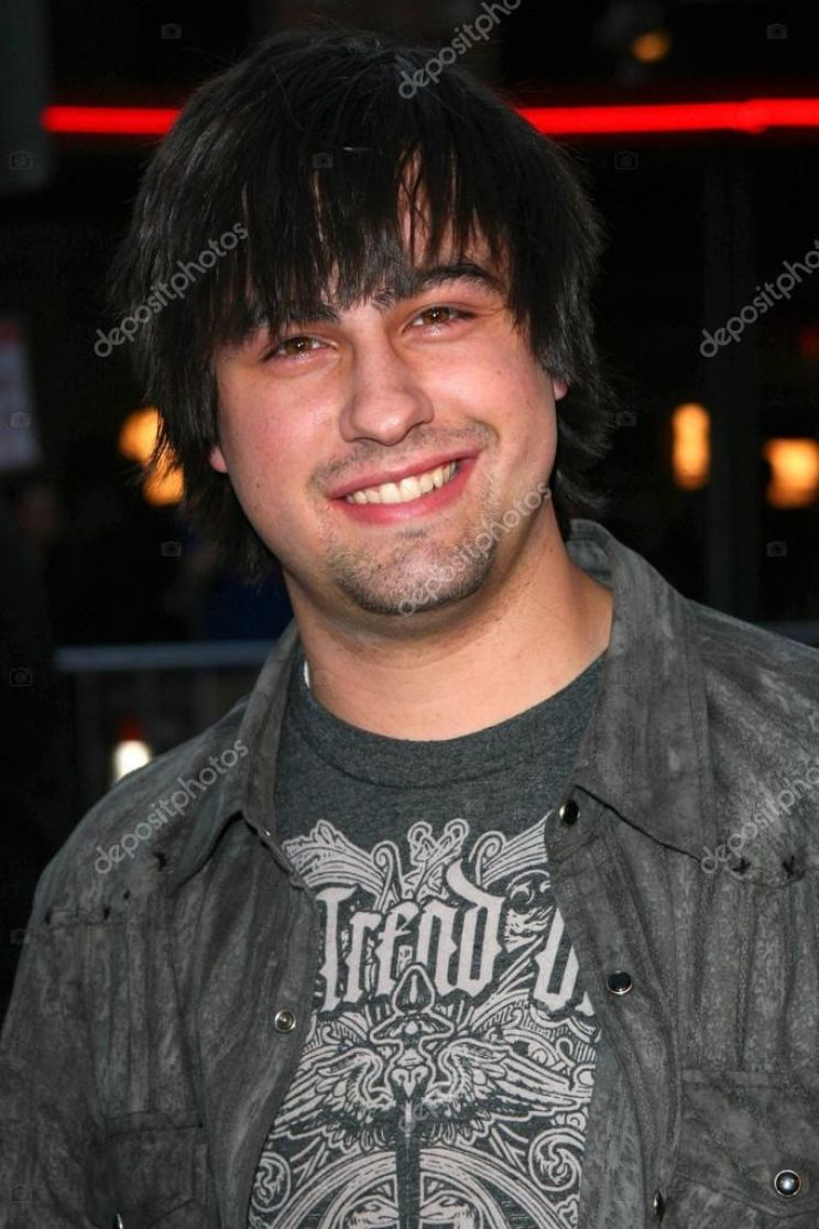 Ryne Sanborn
