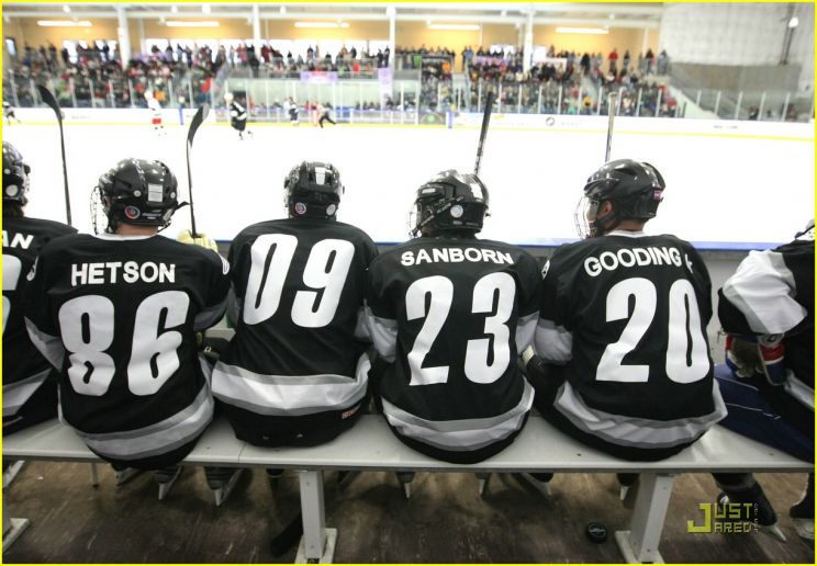 Ryne Sanborn