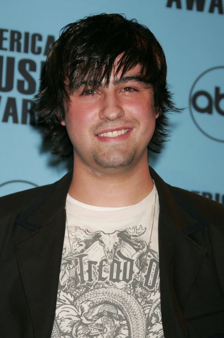 Pictures of Ryne Sanborn