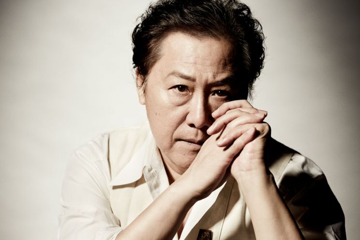 Ryo Ishibashi