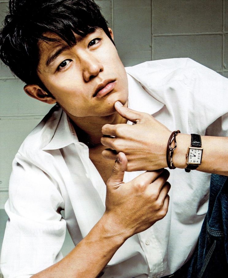 Ryôhei Suzuki