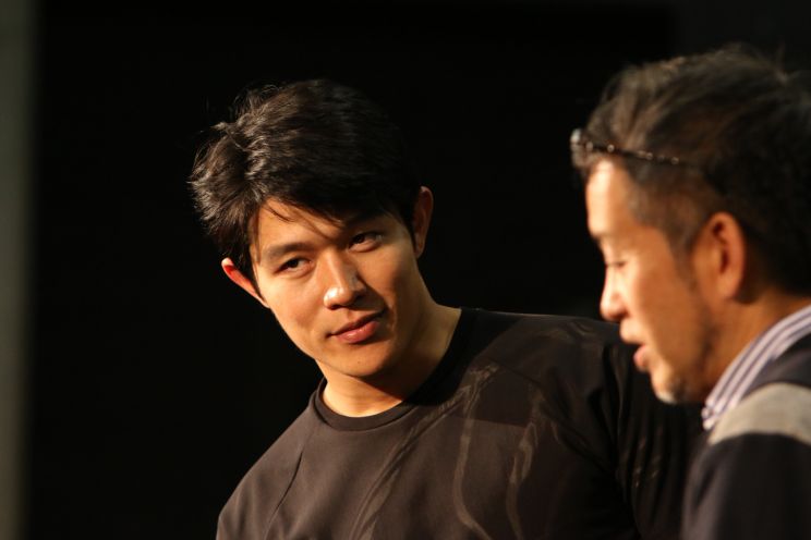 Ryôhei Suzuki