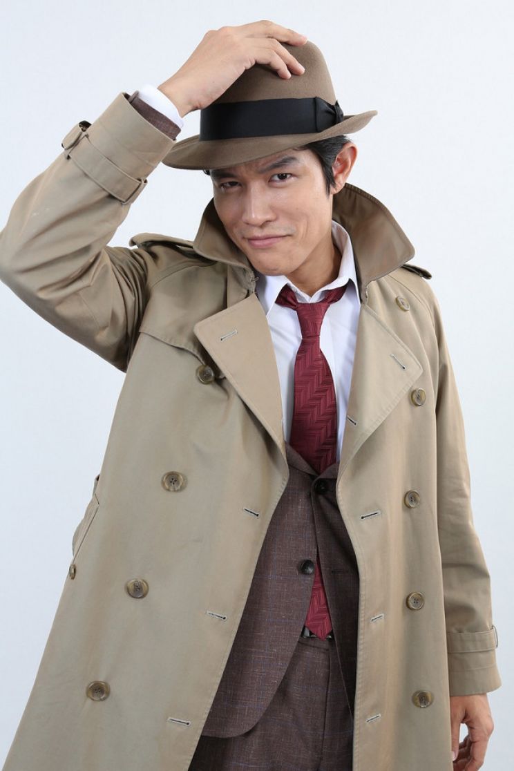 Ryôhei Suzuki