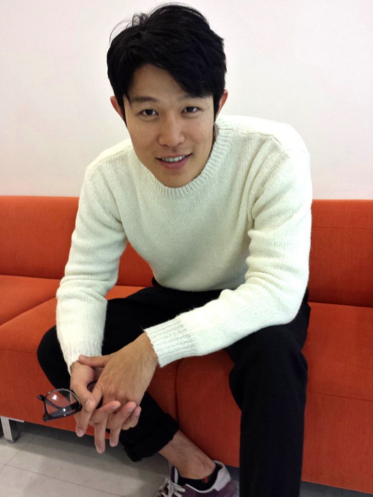 Ryôhei Suzuki