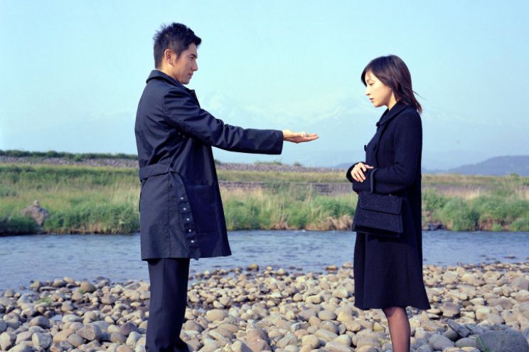 Ryôko Hirosue