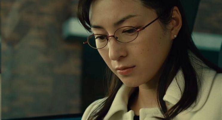 Ryôko Hirosue