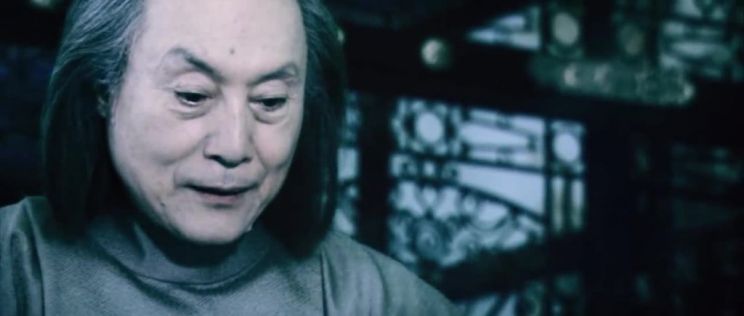 Ryôko Hirosue