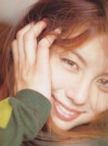 Ryôko Yonekura photo