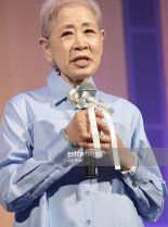 Ryôko Yonekura photo
