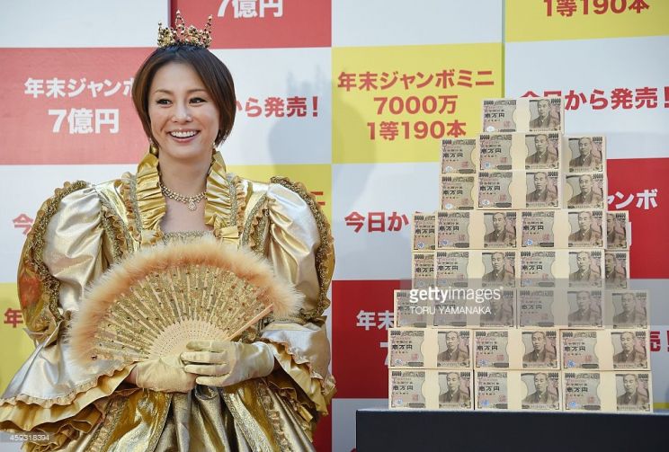 Ryôko Yonekura