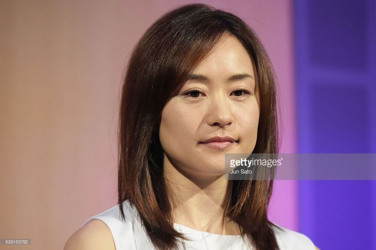 Ryôko Yonekura