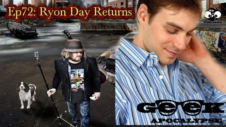 Ryon Day