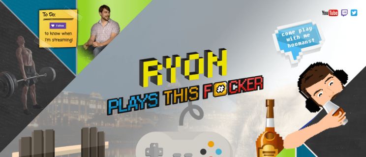 Ryon Day
