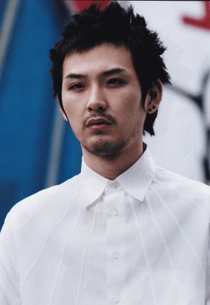 Ryûhei Matsuda